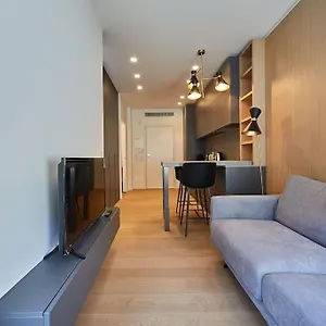 Luxury Milán