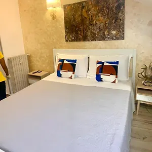 Centro Corso Buenos Aires Appartement
