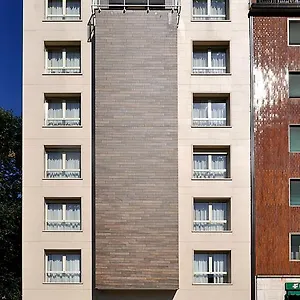 Bb Bicocca Lejlighedshotel