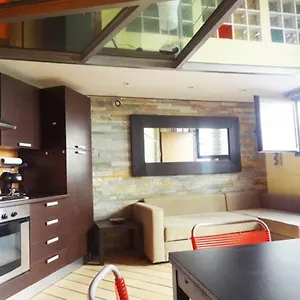 Nolo Loft In Milaan