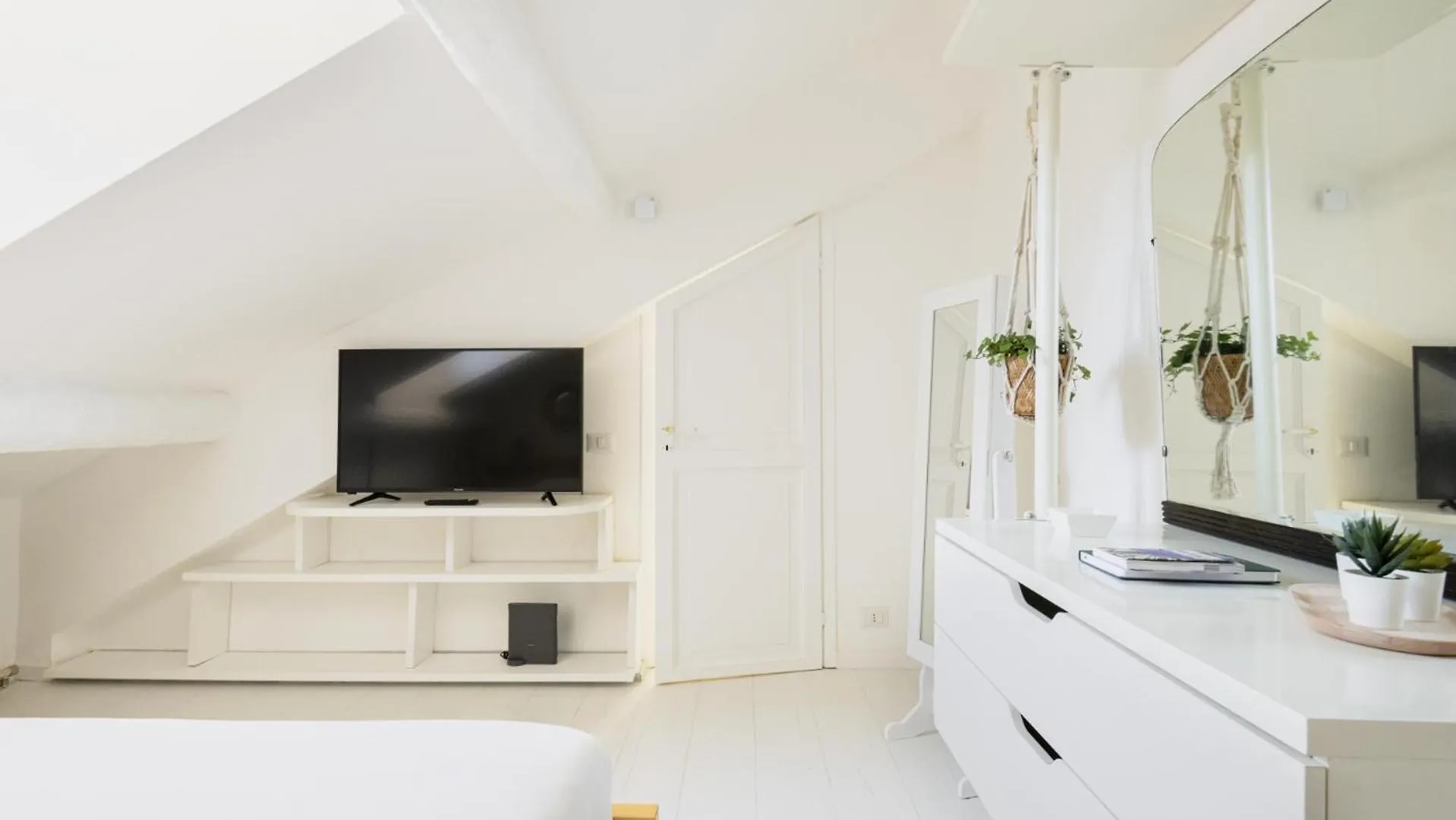 Apartment Easylife - Nido Di Stile In Porta Romana Milan