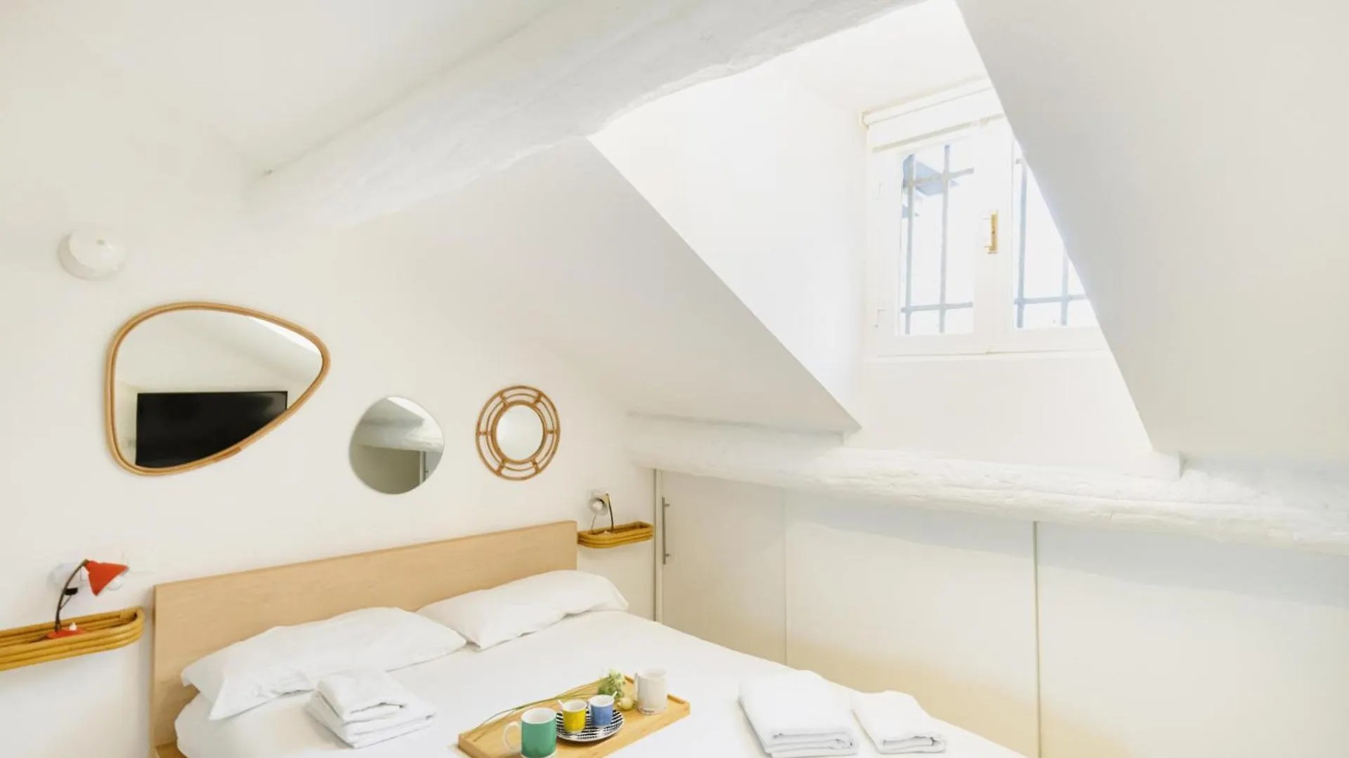 Easylife - Nido Di Stile In Porta Romana Milan 0*,