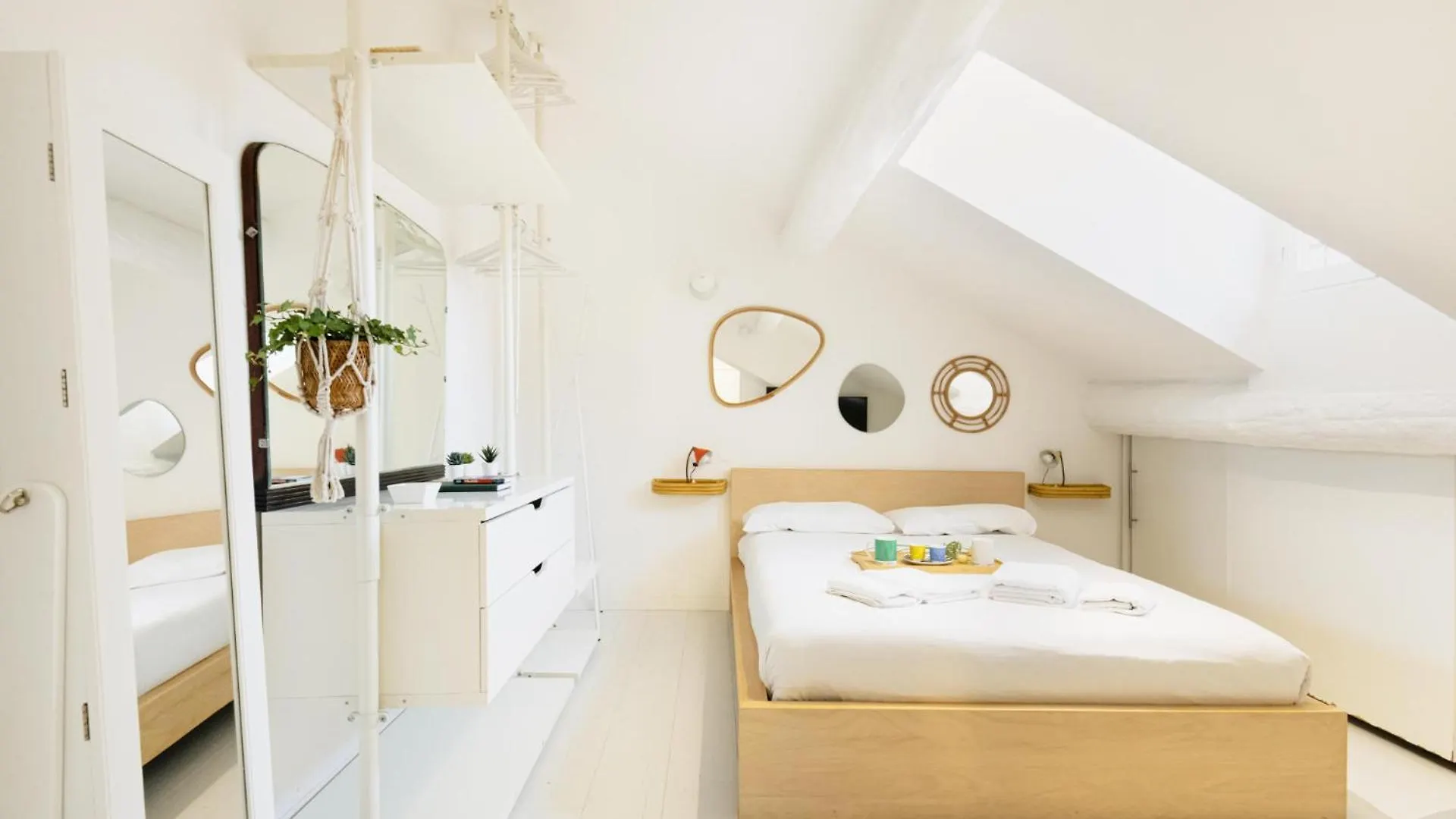 Easylife - Nido Di Stile In Porta Romana Milan