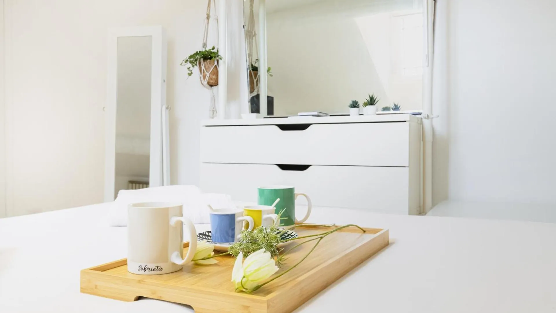 Easylife - Nido Di Stile In Porta Romana Milan 0*,