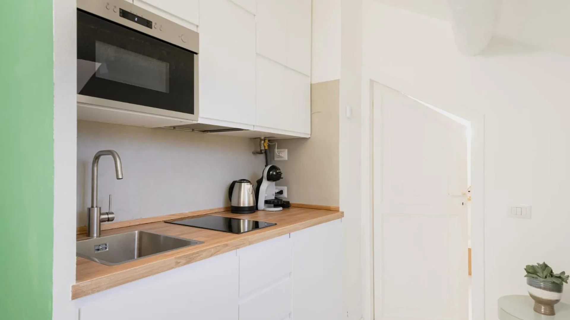 Apartment Easylife - Nido Di Stile In Porta Romana Milan