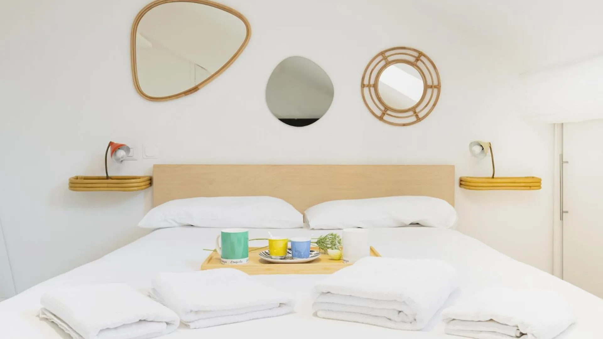 Easylife - Nido Di Stile In Porta Romana Milan Italy