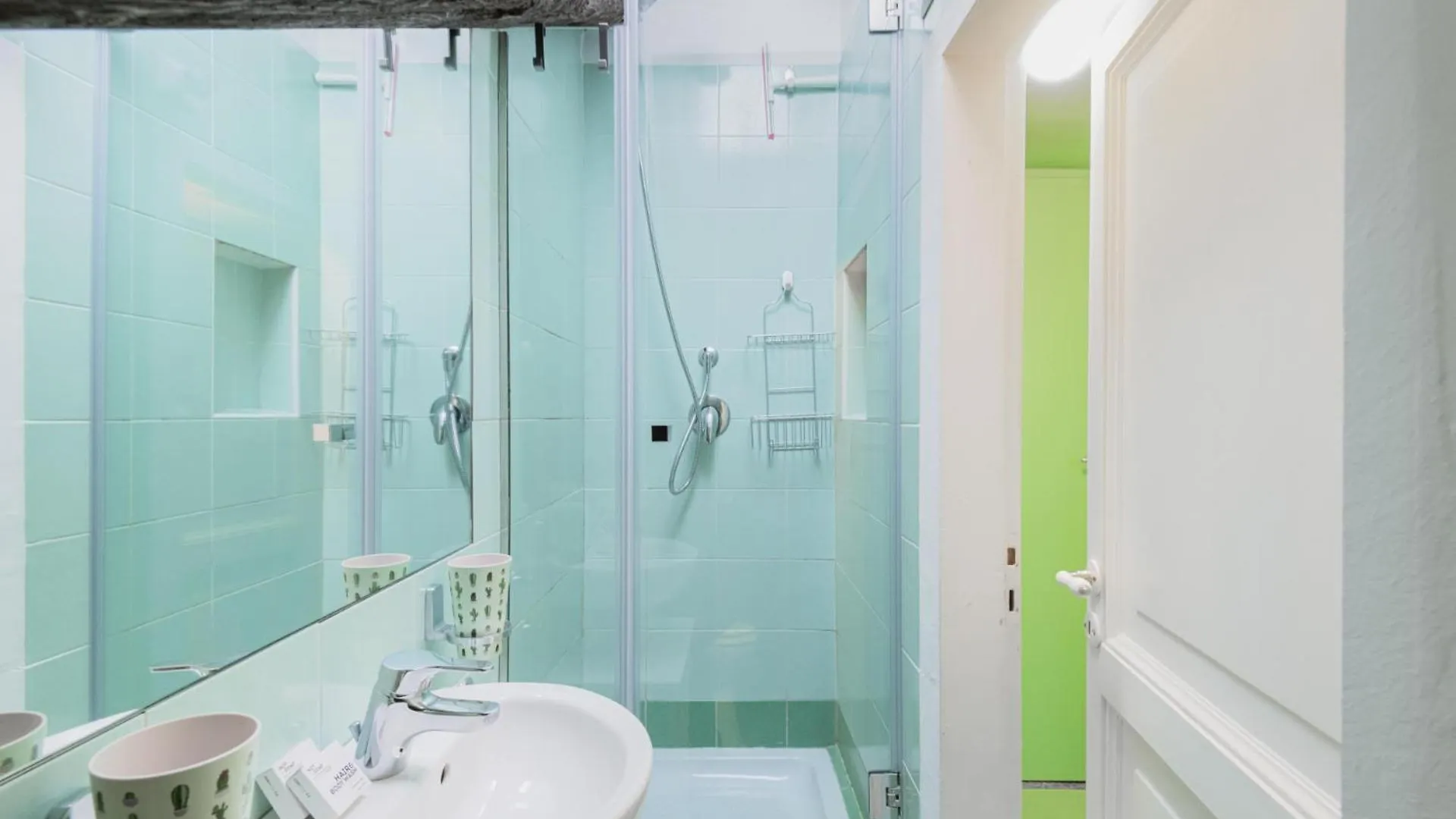 Easylife - Nido Di Stile In Porta Romana Milan Apartment