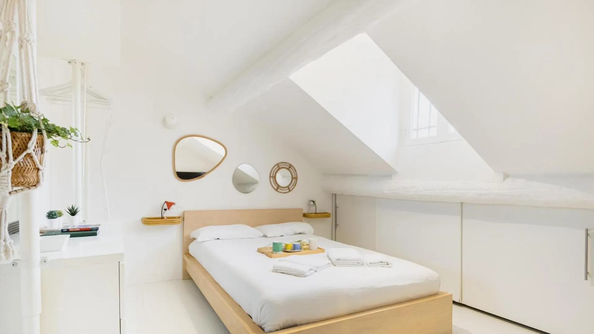 Easylife - Nido Di Stile In Porta Romana Milan 0*,  Italy