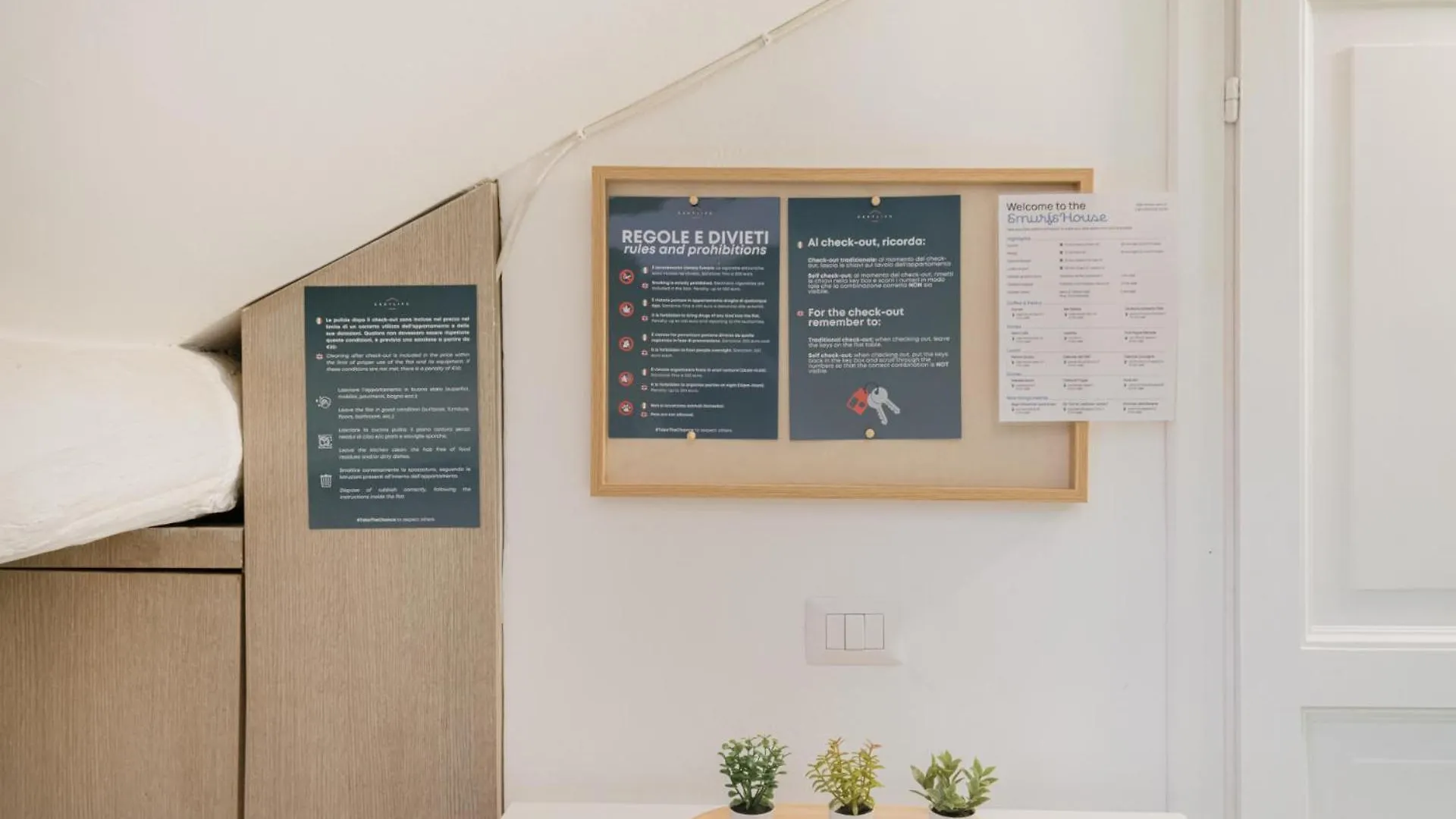 Easylife - Nido Di Stile In Porta Romana Milan