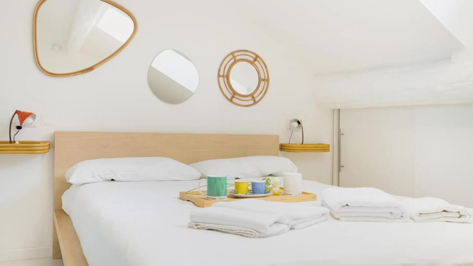 Easylife - Nido Di Stile In Porta Romana Milan Italy