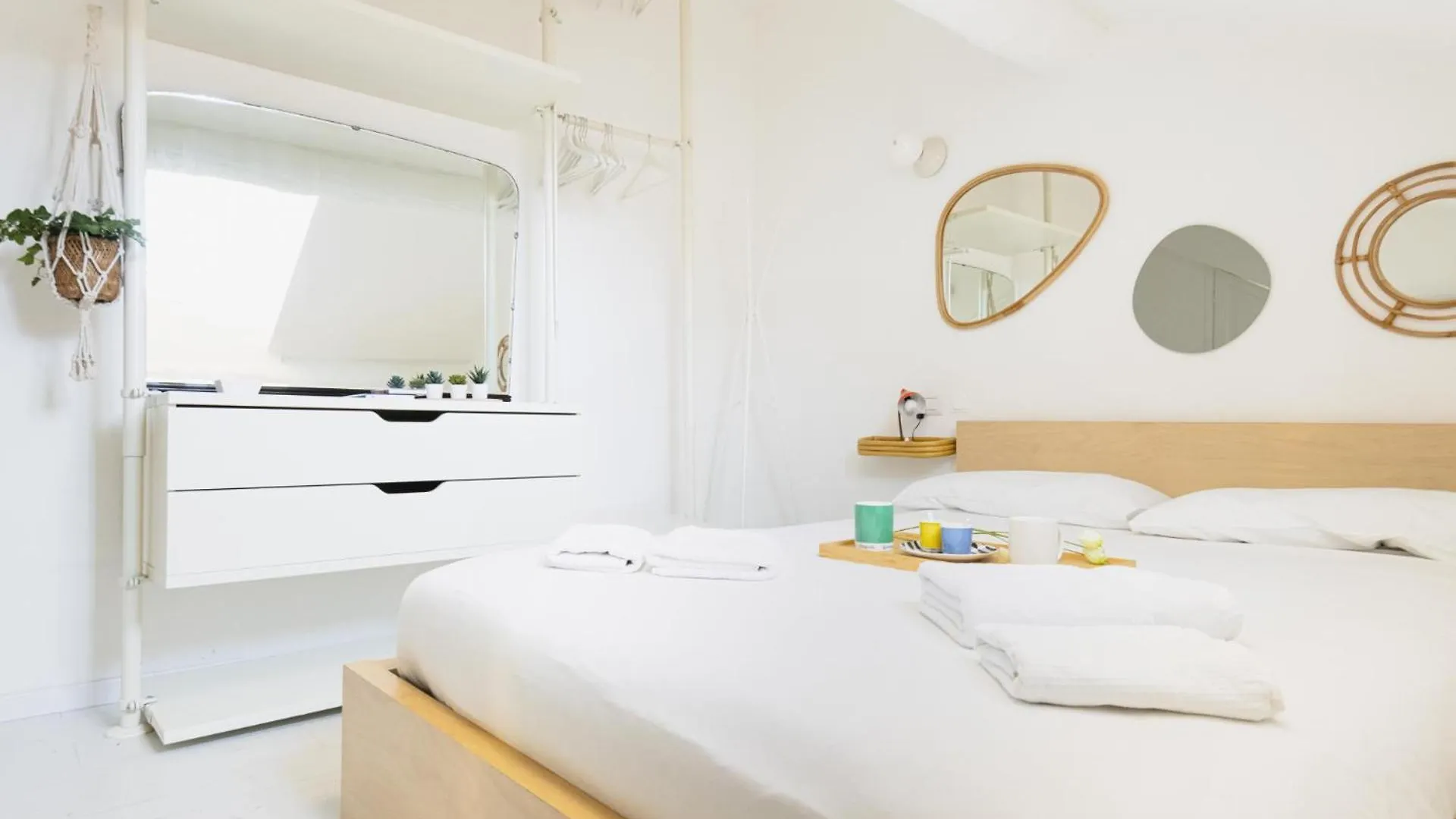 Apartment Easylife - Nido Di Stile In Porta Romana Milan
