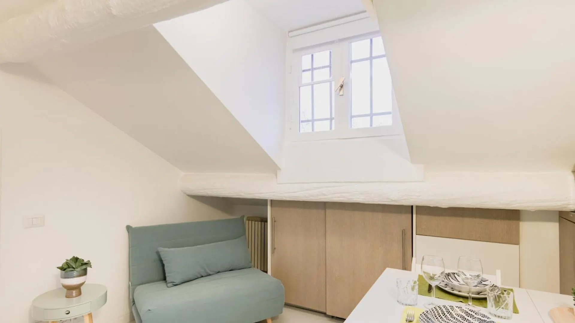 Apartment Easylife - Nido Di Stile In Porta Romana Milan
