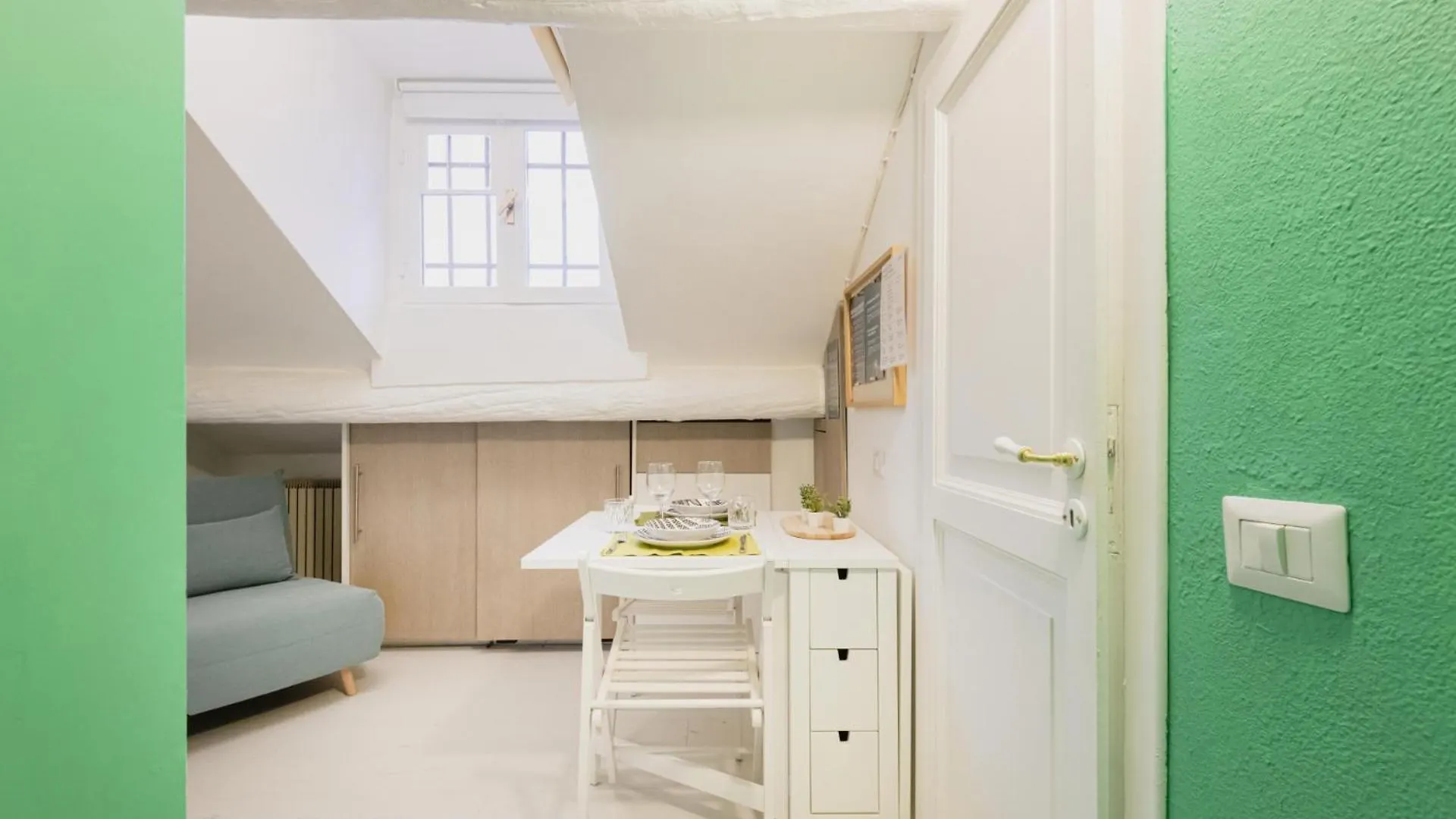 Easylife - Nido Di Stile In Porta Romana Milan